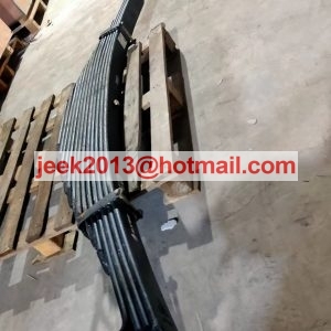 LGMG 4110705793 FRONT SPRING PLATES ASSY FOR MT60 MINING TRUCKS