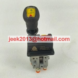 LGMG 4120001213 HAND CONTROL VALVE FOR LGMG MINING TRUCK (3)