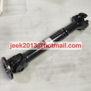 252113083 FRONT DRIVEN SHAFT FOR XCMG LW500KV LW500HV WHEEL LOADER