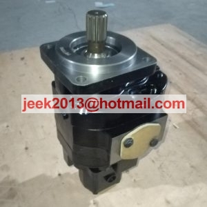 4120002731 GEAR PUMP FOR SDLG L978F WHEEL LOADER P76-F31-1511-001L