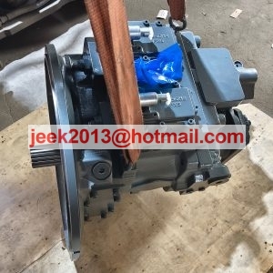 4120022151 PISTON PUMP FOR SDLG LGCE E6500F E6505H EXCAVATOR