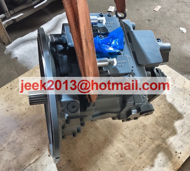 4120022151 PISTON PUMP FOR SDLG LGCE E6500F E6505H EXCAVATOR