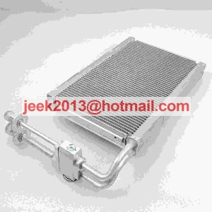 522-0791 AC COOLER FOR SEM655D WHEEL LOADER 5220791