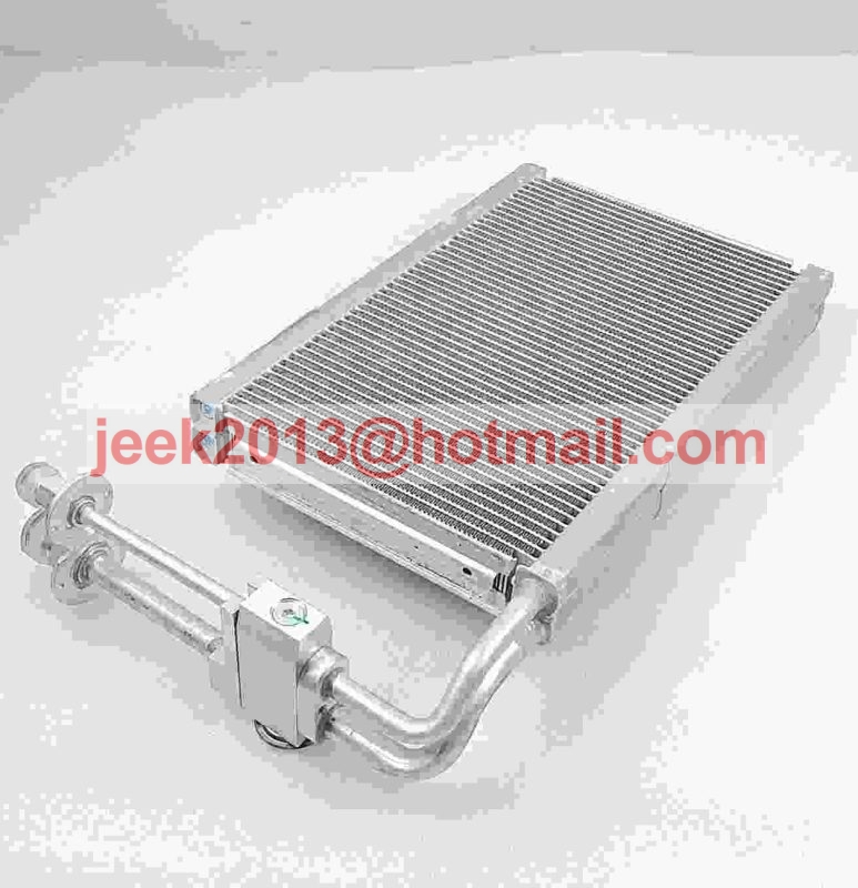 522-0791 AC COOLER FOR SEM655D WHEEL LOADER 5220791