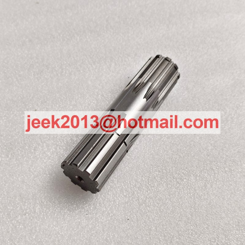 6335634 PUMP SHAFT FOR SEM 639 WHEEL LOADER