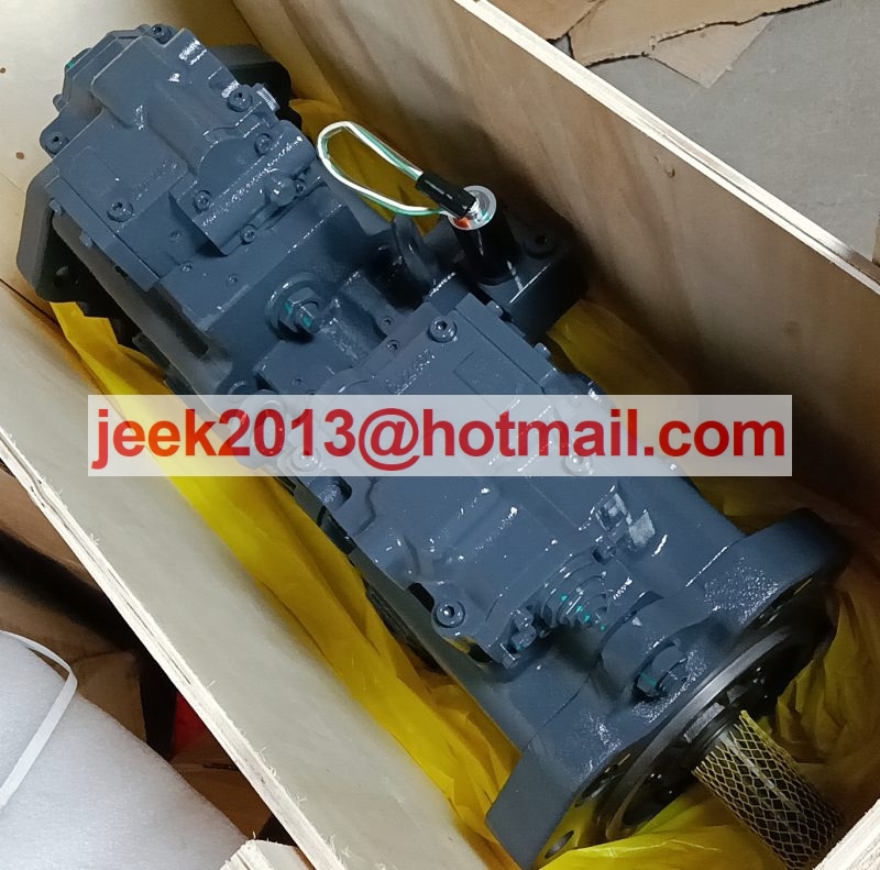 804022181 MAIN PUMP FOR XCMG XE335C XE370C EXCAVATOR