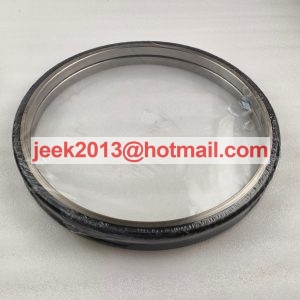 860125717 FLOATING SEAL FOR XCMG XE335C XE370C EXCAVATOR