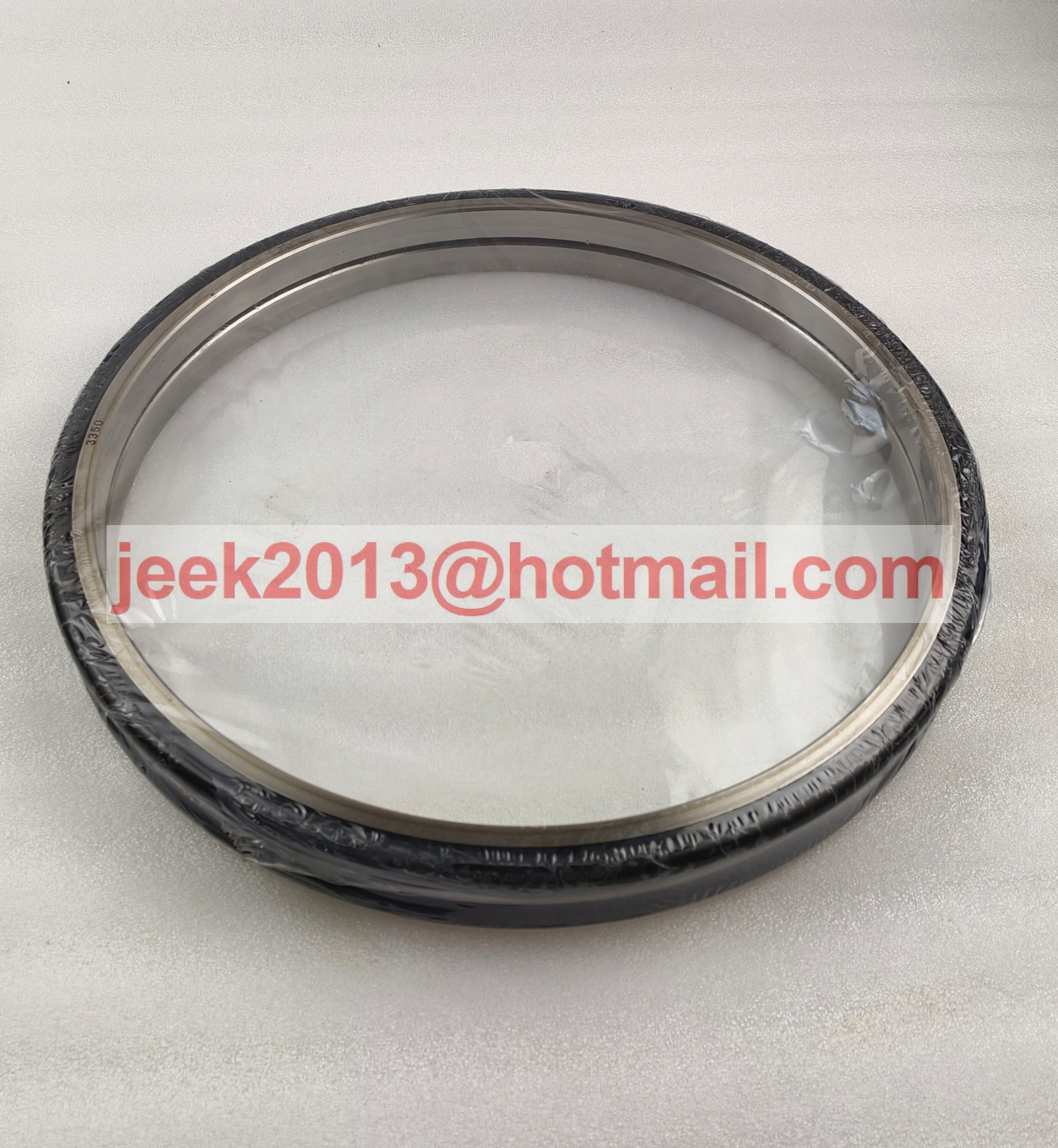 860125717 FLOATING SEAL FOR XCMG XE335C XE370C EXCAVATOR