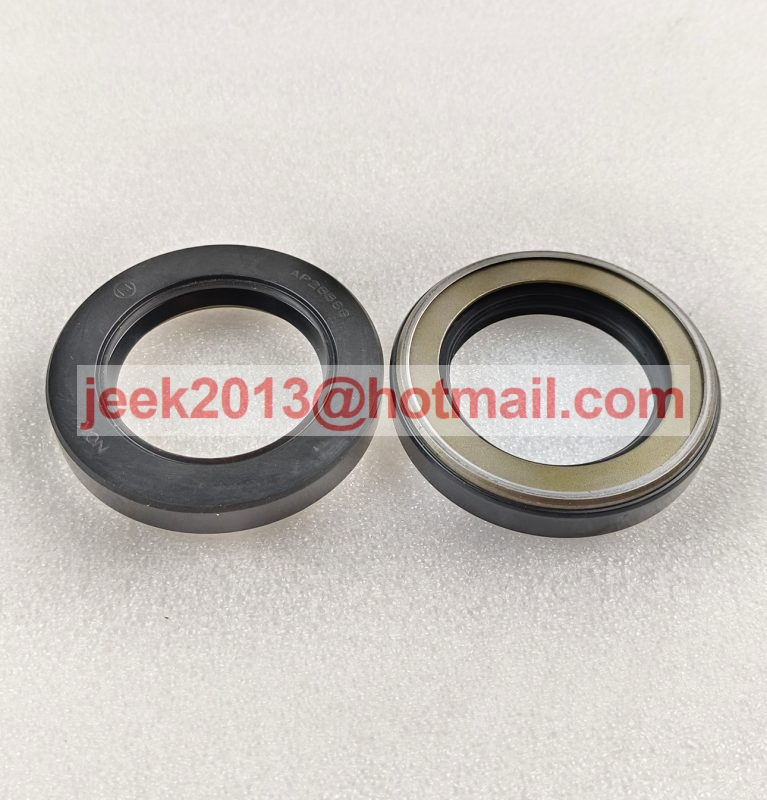 860125743 OIL SEAL FOR XCMG XE450C XE470C EXCAVATOR
