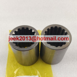 860125797 SPLINE SLEEVE FOR XCMG XE470C EXCAVATOR