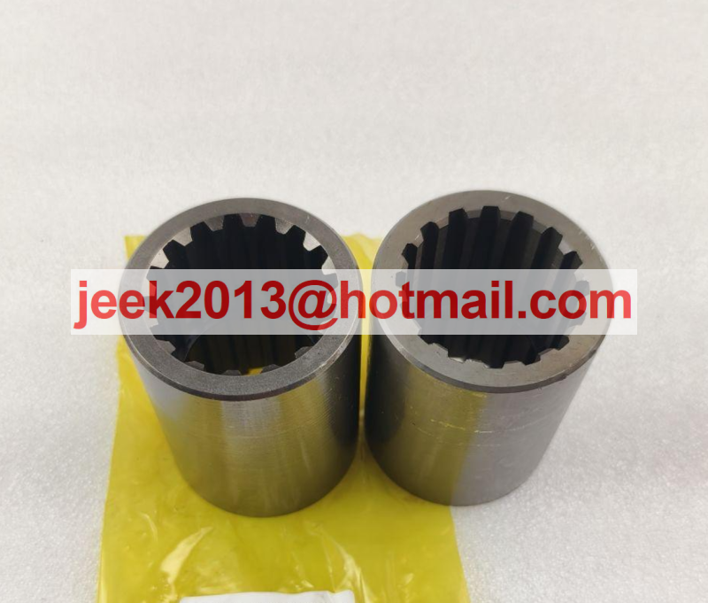 860125797 SPLINE SLEEVE FOR XCMG XE470C EXCAVATOR
