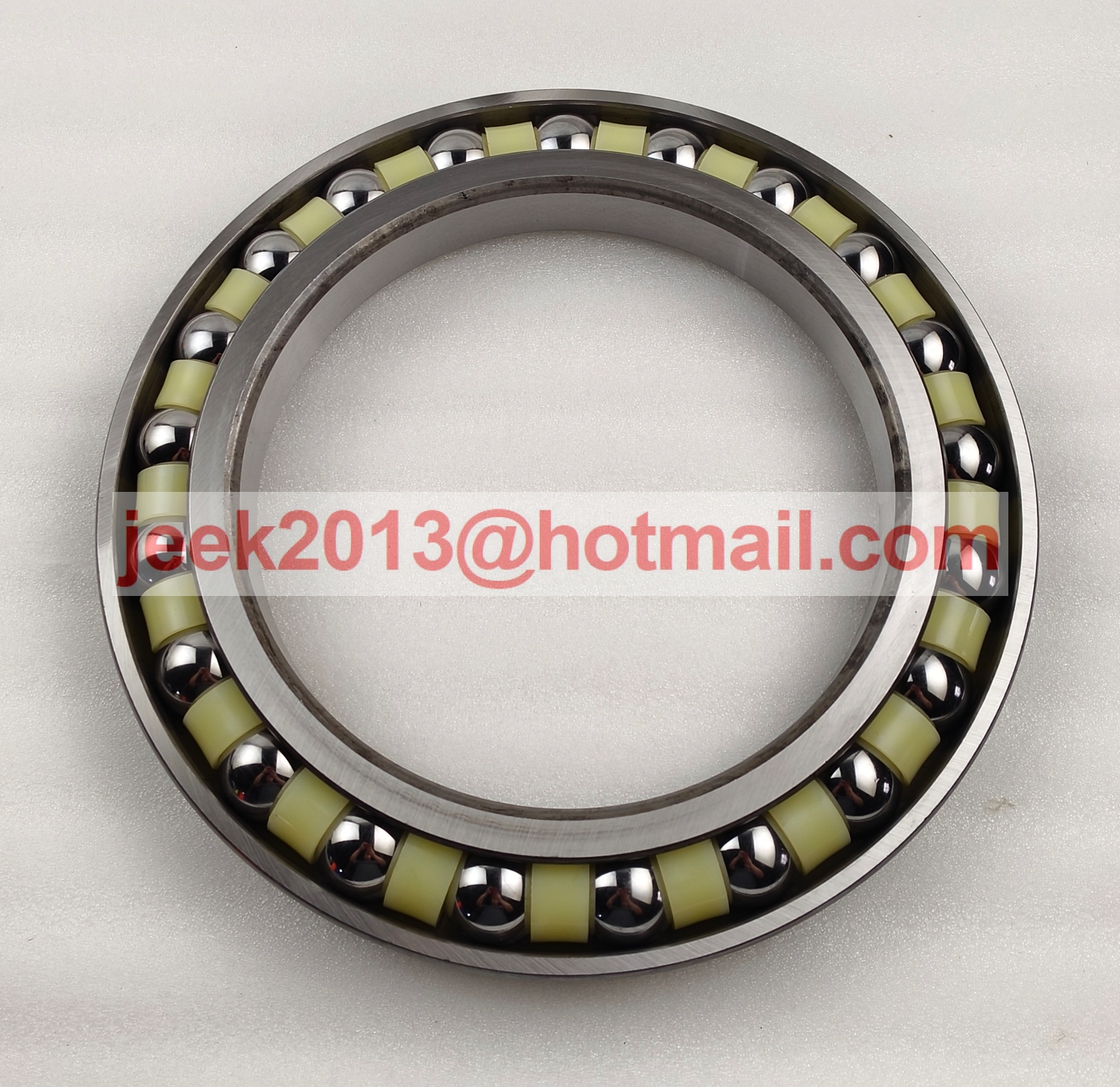 860127222 BEARING FOR XCMG XE335C XE370C EXCAVATOR