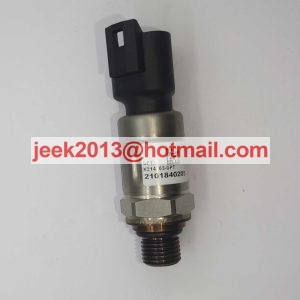 4130017972 PRESSURE SENSOR FOR SDLG EXCAVATOR
