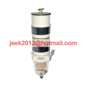 800173595 FUEL-WATER SEPARATOR ASSY FOR XCMG EXCAVATOR
