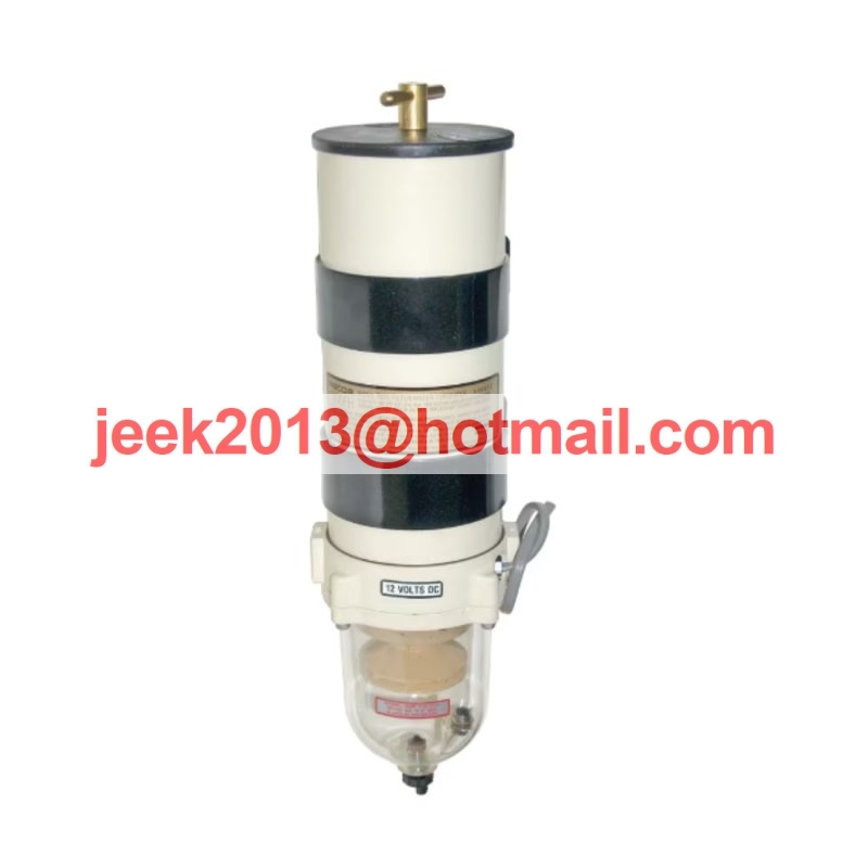 800173595 FUEL-WATER SEPARATOR ASSY FOR XCMG EXCAVATOR