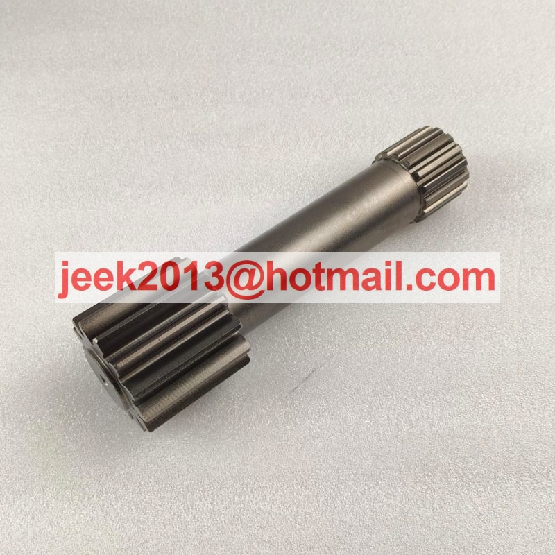 860125748 MOTOR SHAFT FOR XCMG XE470C EXCAVATOR