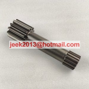 860125748 MOTOR SHAFT FOR XCMG XE470C EXCAVATOR