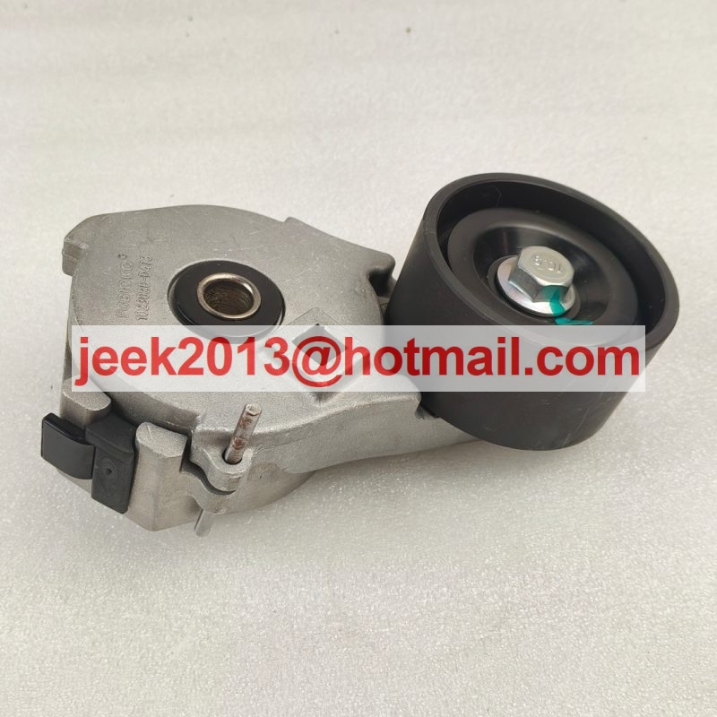 860167736 BELT TENSIONER FOR XCMG XT870 BACKHOE LOADER