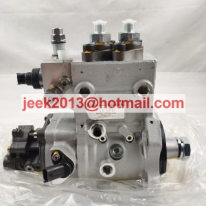 K6000-1111100A-A38 FUEL INJECTION PUMP FOR YUCHAI ENGINE