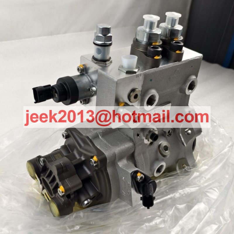 K6000-1111100A-A38 FUEL INJECTION PUMP FOR YUCHAI ENGINE