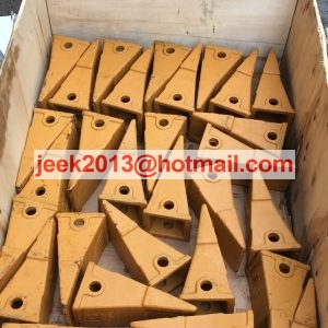 30871114782 TOOTH TIP FOR LONGKING LG855N WHEEL LOADER LG855N.22.50-002