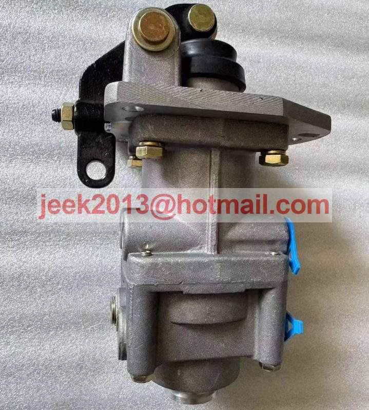 5916438 BRAKE VALVE FOR SEM MOTOR GRADER 591-6438
