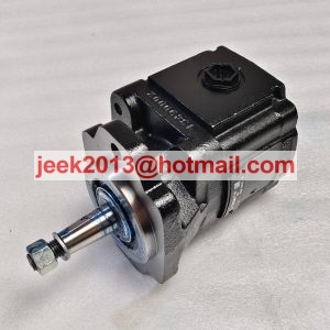 605-5942 FAN MOTOR GEAR PUMP FOR SEM 832F BULLDOZER 6055942