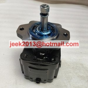 676-6820 FAN MOTOR GEAR PUMP FOR SEM 832F BULLDOZER 6766820