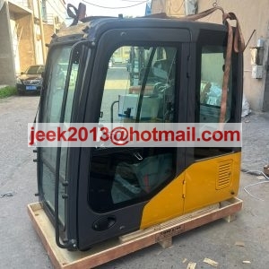 802157061 CAB ASSY FOR XCMG EXCAVATOR