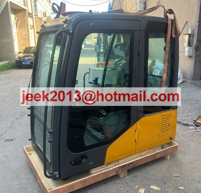 802157061 CAB ASSY FOR XCMG EXCAVATOR