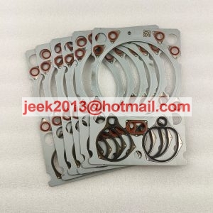 NEW 612600040355 CYLINDER HEAD GASKET FOR WEICHAI WD10 ENGINE