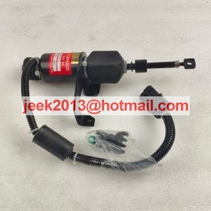 S00078103+01 SOLENOID VALVE FOR SHANGCHAI ENGINE