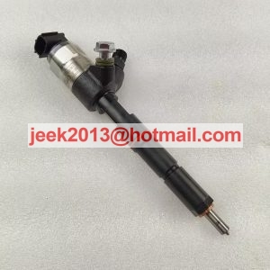 SHA2232 FUEL INJECTOR FOR YUNNEI POWER YN4A055 ENGINE P091-041S1-1
