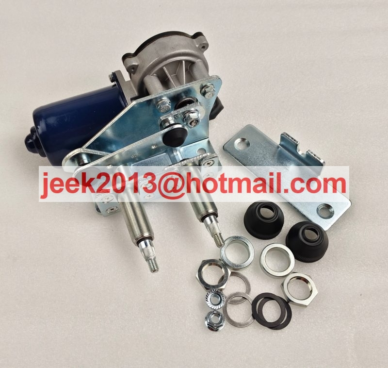 26290032291 WIPER MOTOR FOR SDLG E6505H EXCAVATOR (1)