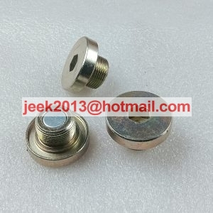 275102320 SCREW PLUG FOR XCMG WHEEL LOADER