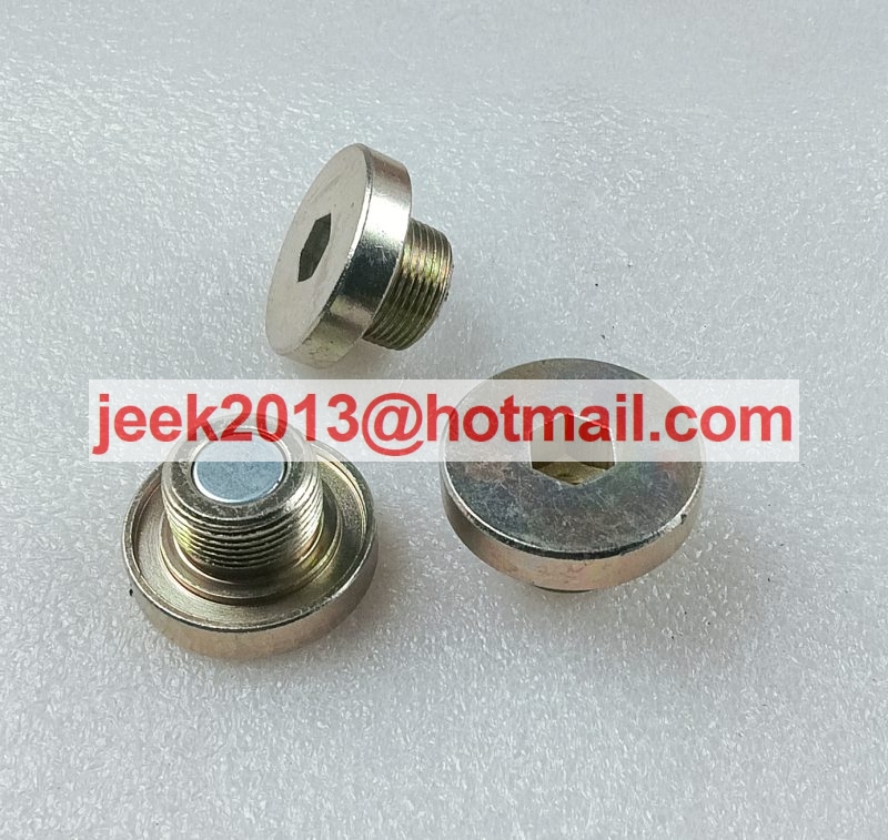 275102320 SCREW PLUG FOR XCMG WHEEL LOADER