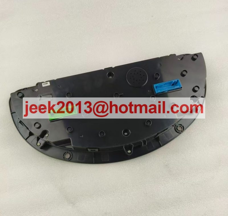 803589290 DASHBOARD FOR XCMG LW300FK WHEEL LOADER A2C92546200
